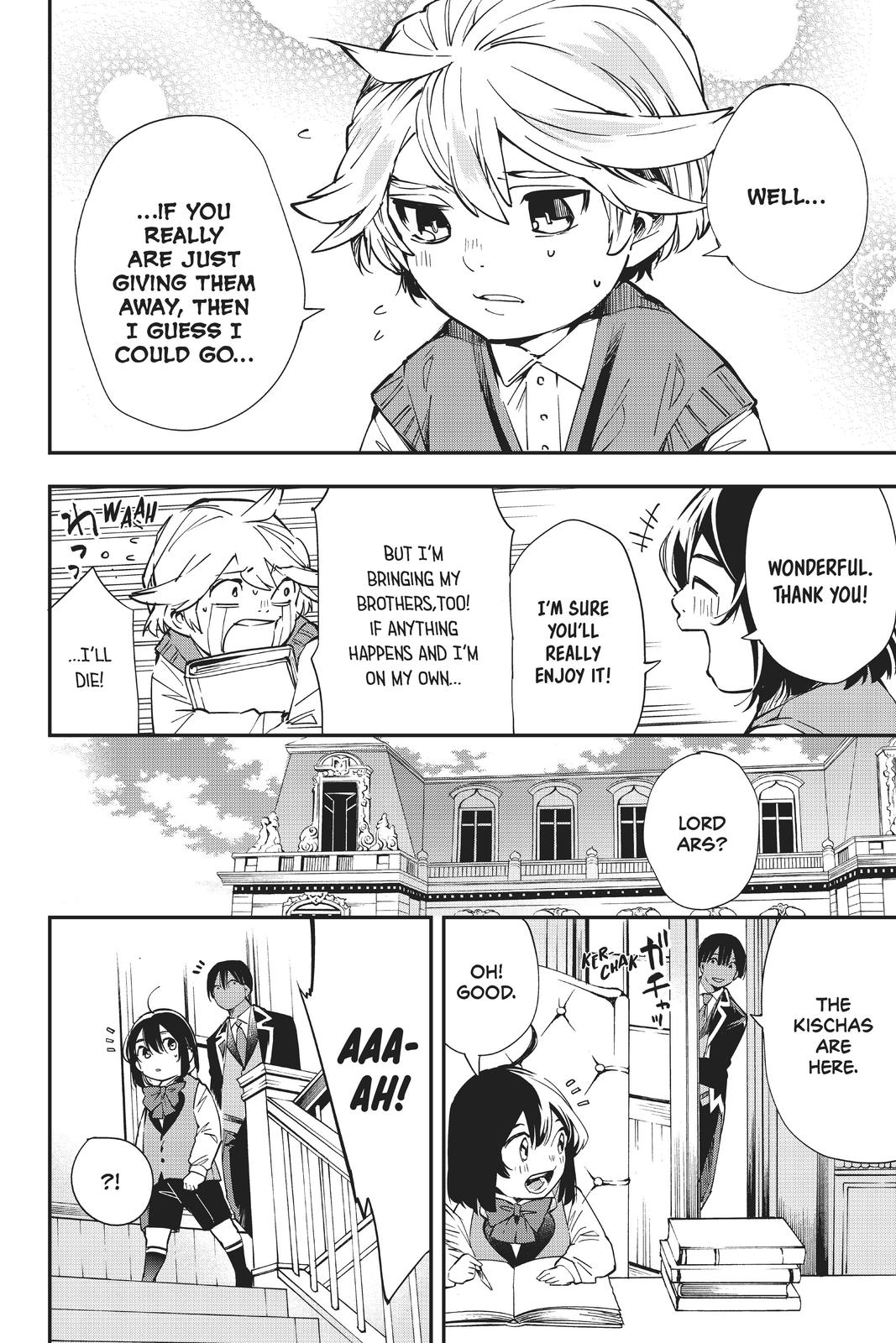 Read As a Reincarnated Aristocrat, I'll Use My Appraisal Skill to Rise in the World Manga Online