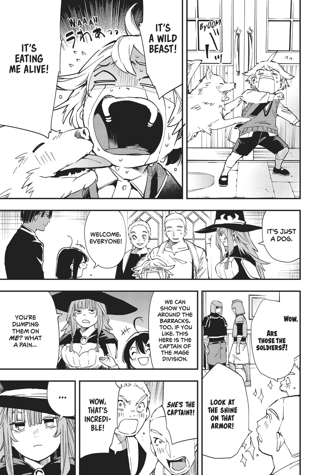 Read As a Reincarnated Aristocrat, I'll Use My Appraisal Skill to Rise in the World Manga Online