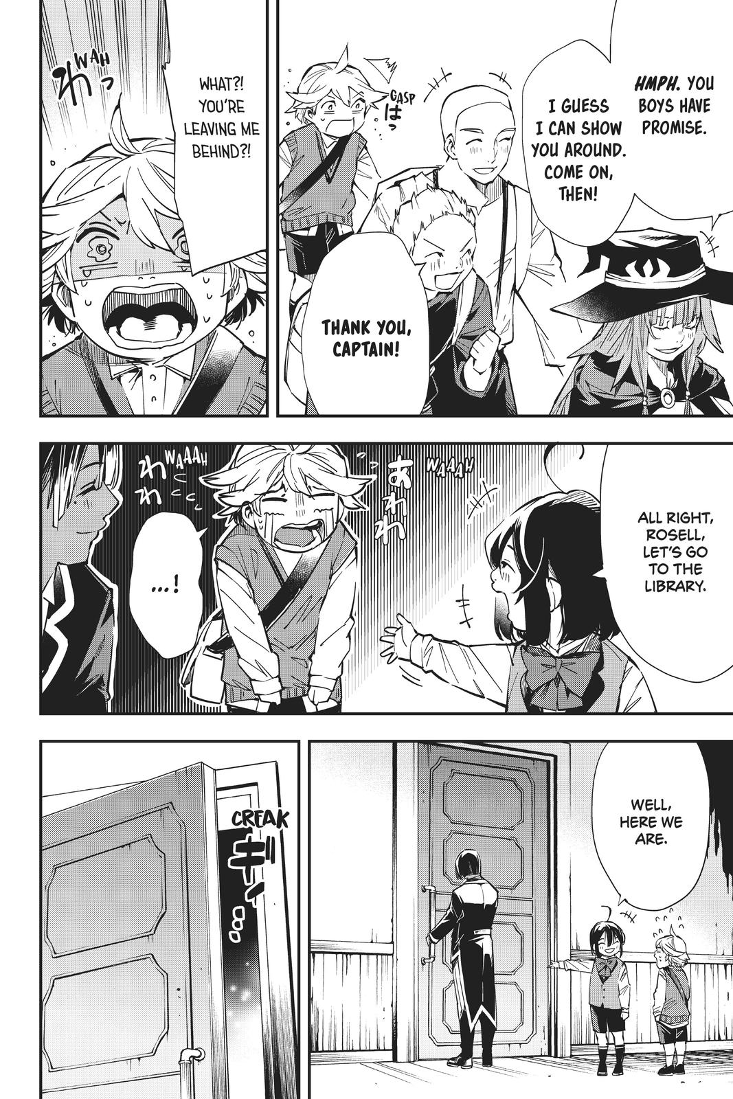 Read As a Reincarnated Aristocrat, I'll Use My Appraisal Skill to Rise in the World Manga Online