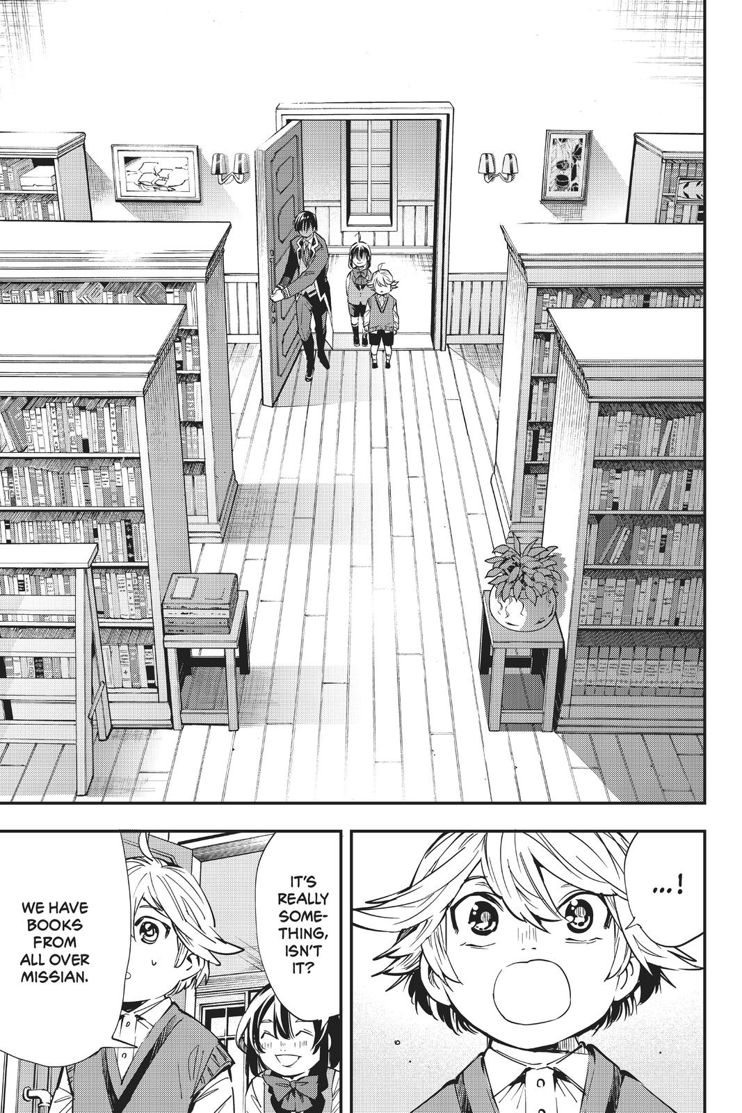 Read As a Reincarnated Aristocrat, I'll Use My Appraisal Skill to Rise in the World Manga Online