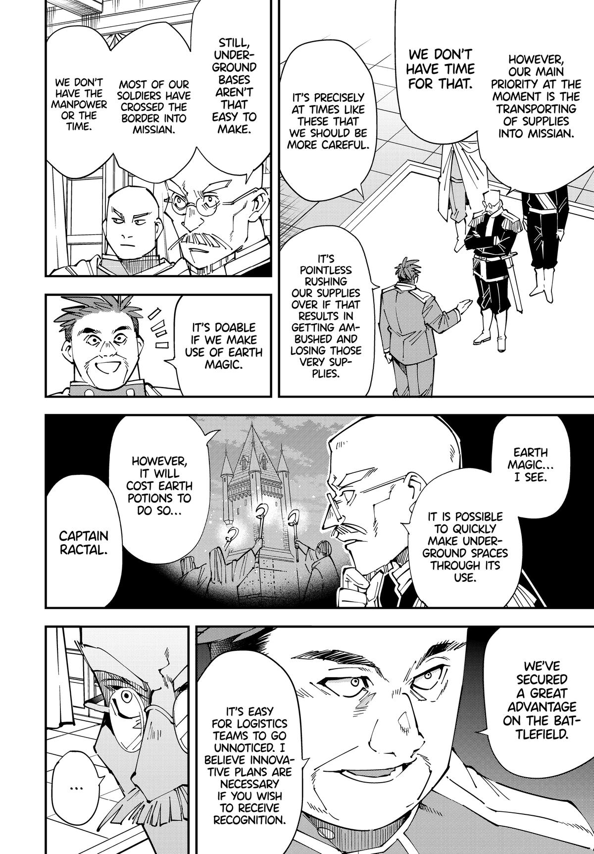 Read As a Reincarnated Aristocrat, I'll Use My Appraisal Skill to Rise in the World Manga Online