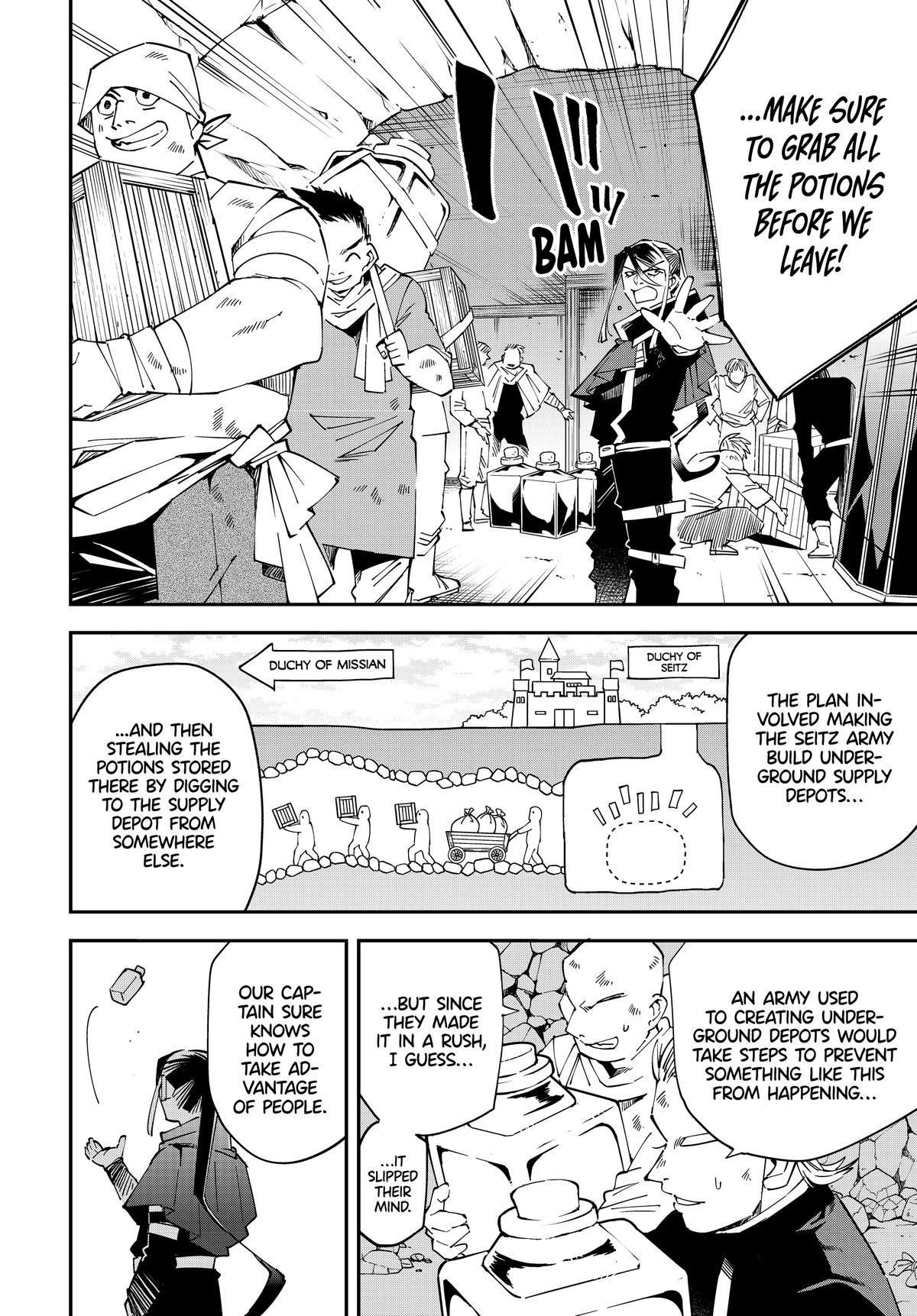 Read As a Reincarnated Aristocrat, I'll Use My Appraisal Skill to Rise in the World Manga Online