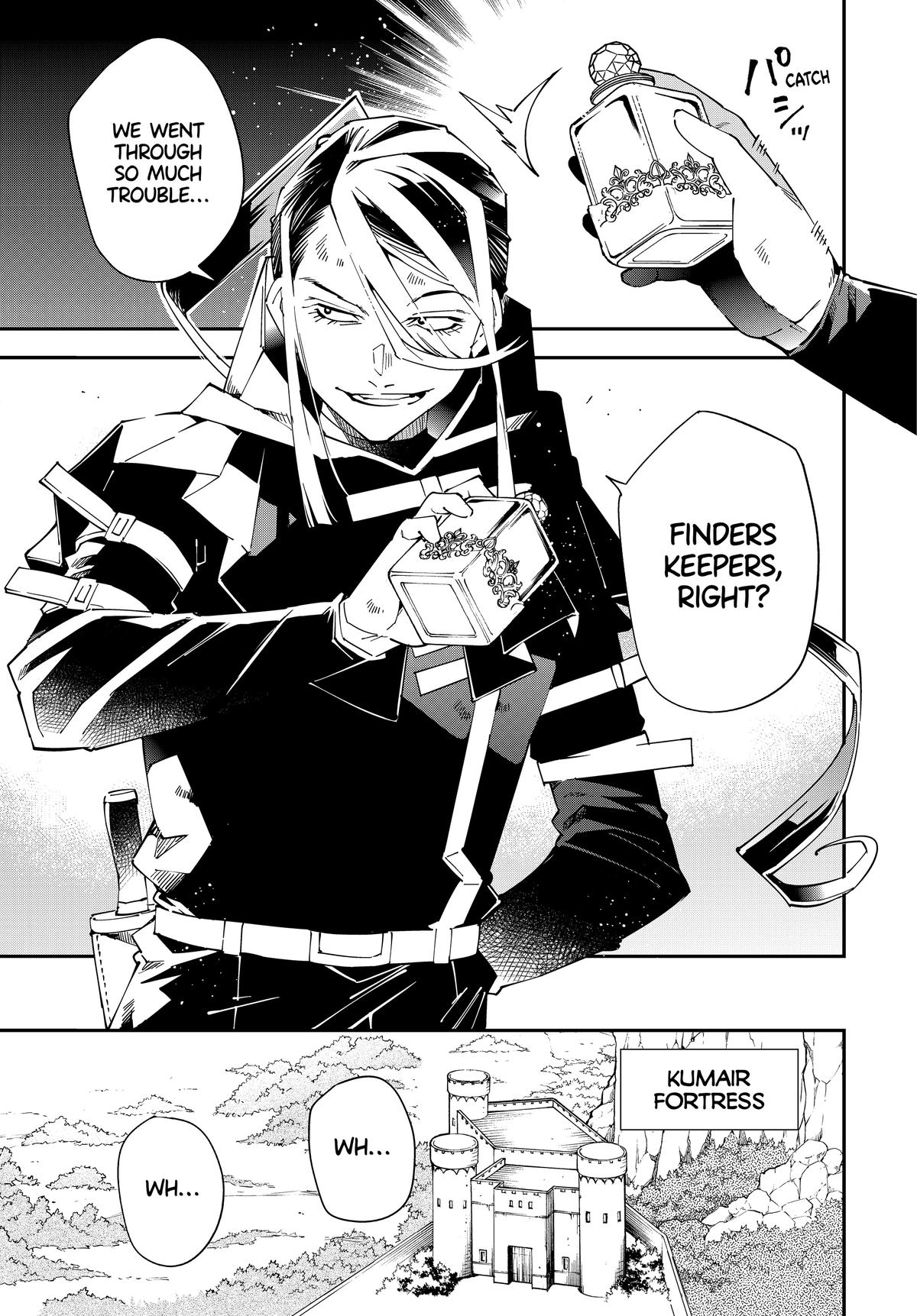 Read As a Reincarnated Aristocrat, I'll Use My Appraisal Skill to Rise in the World Manga Online