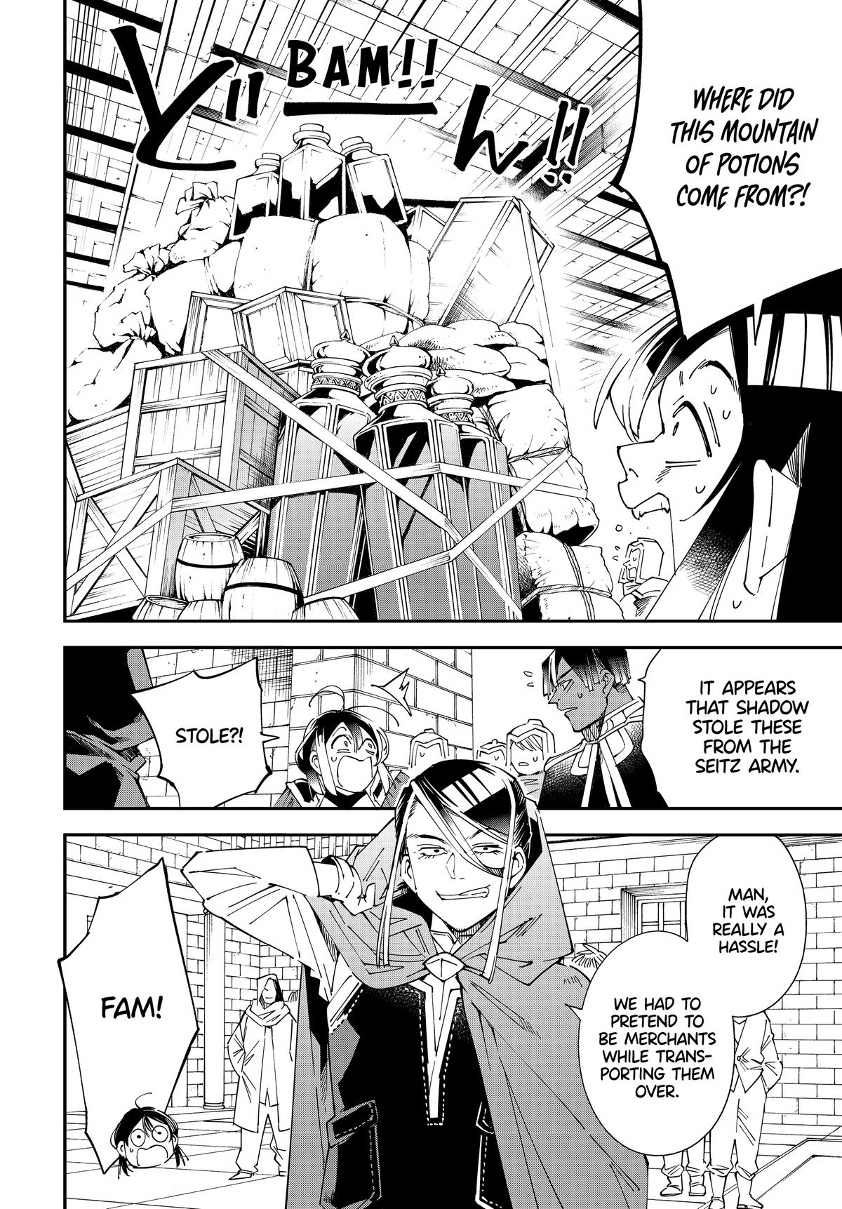 Read As a Reincarnated Aristocrat, I'll Use My Appraisal Skill to Rise in the World Manga Online