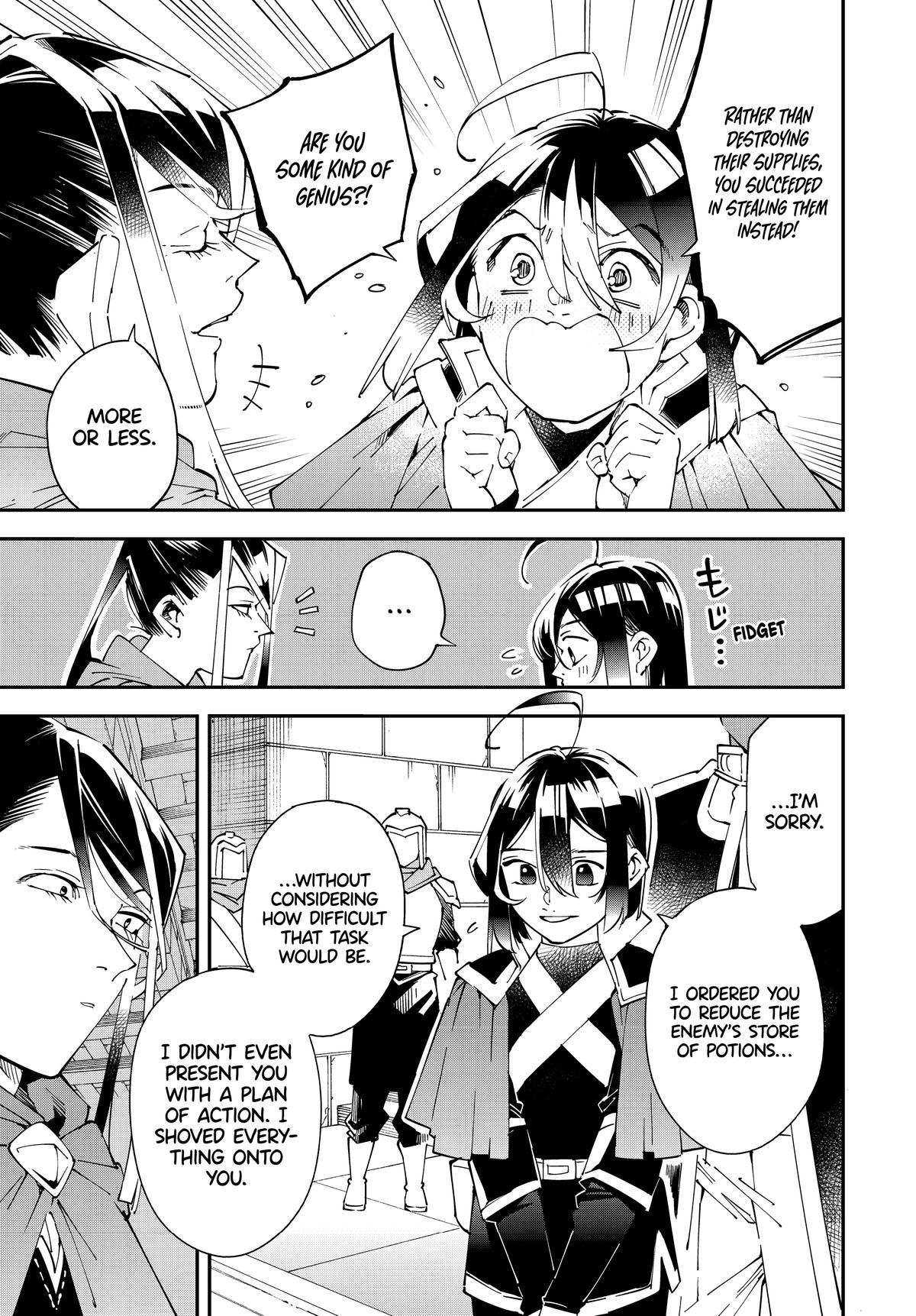 Read As a Reincarnated Aristocrat, I'll Use My Appraisal Skill to Rise in the World Manga Online