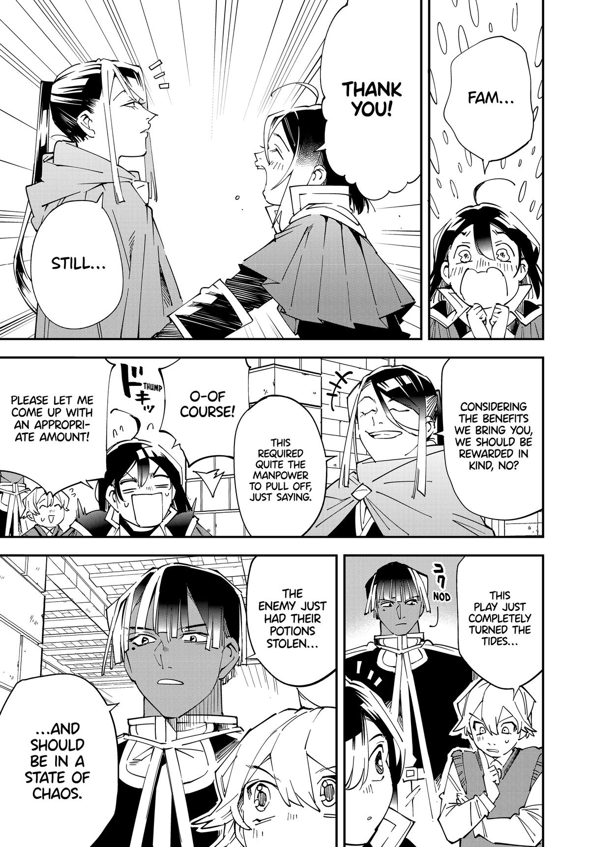 Read As a Reincarnated Aristocrat, I'll Use My Appraisal Skill to Rise in the World Manga Online