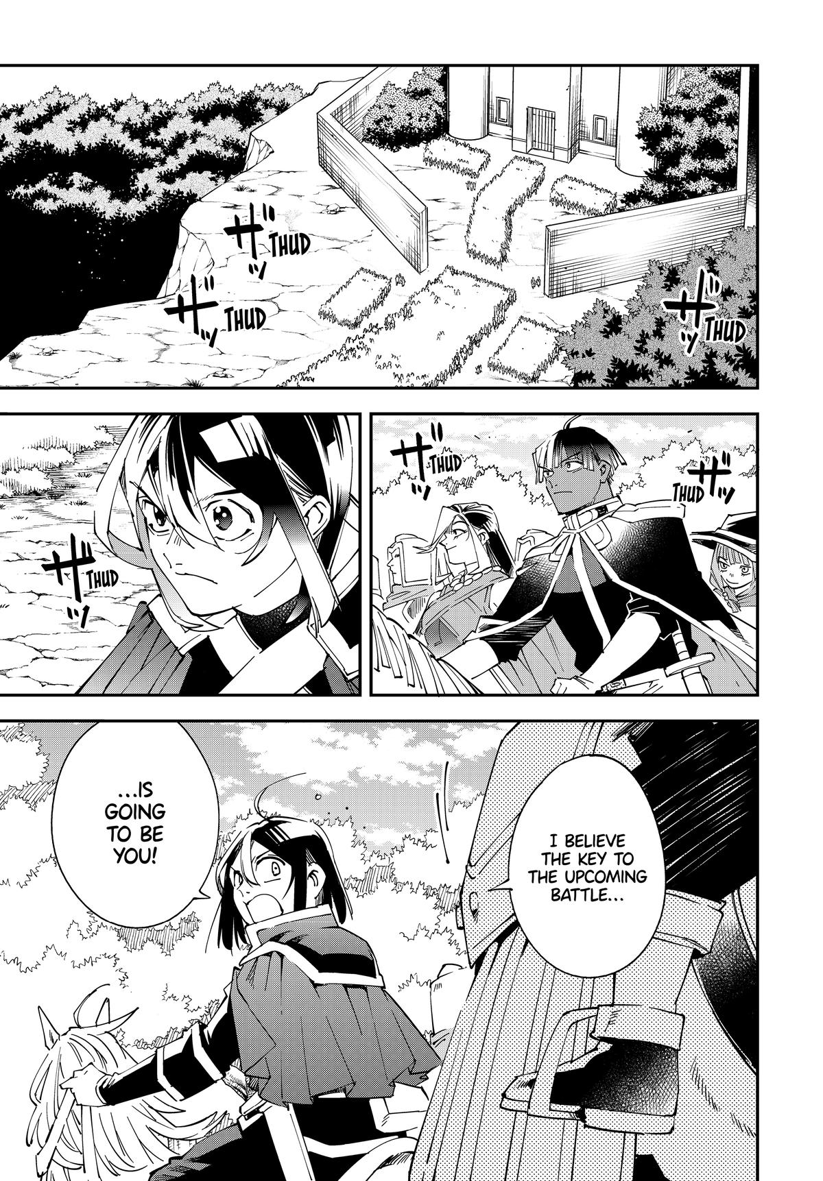 Read As a Reincarnated Aristocrat, I'll Use My Appraisal Skill to Rise in the World Manga Online