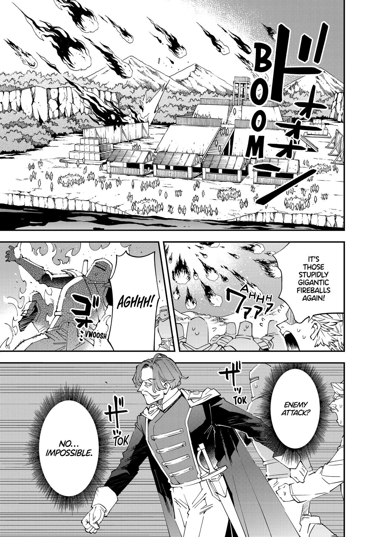 Read As a Reincarnated Aristocrat, I'll Use My Appraisal Skill to Rise in the World Manga Online