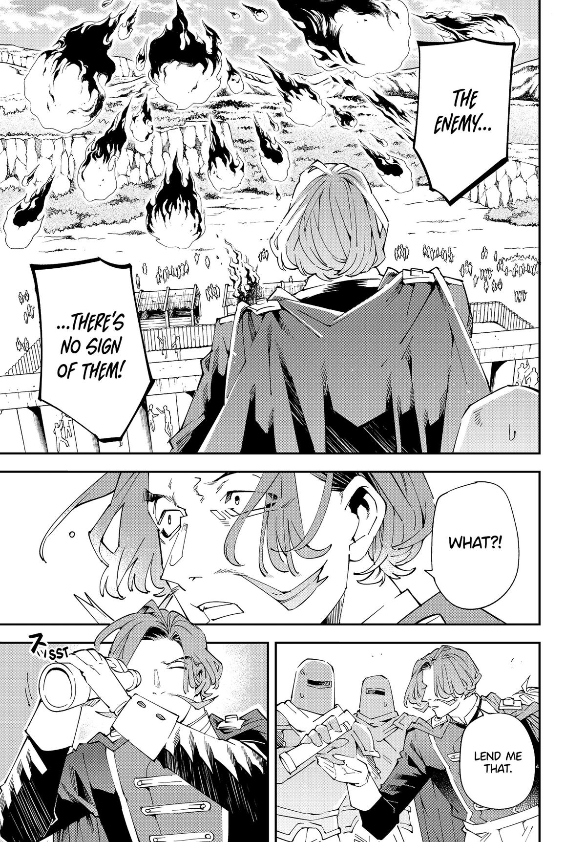 Read As a Reincarnated Aristocrat, I'll Use My Appraisal Skill to Rise in the World Manga Online