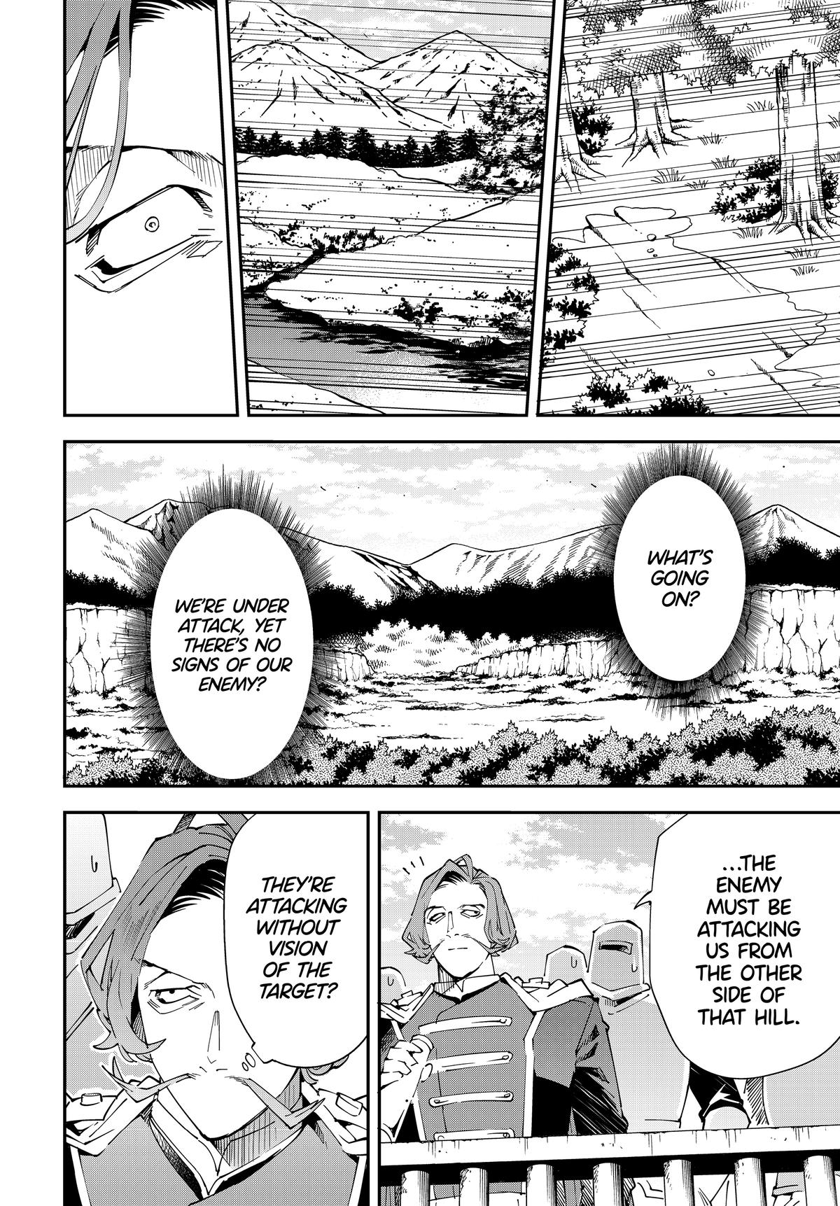 Read As a Reincarnated Aristocrat, I'll Use My Appraisal Skill to Rise in the World Manga Online
