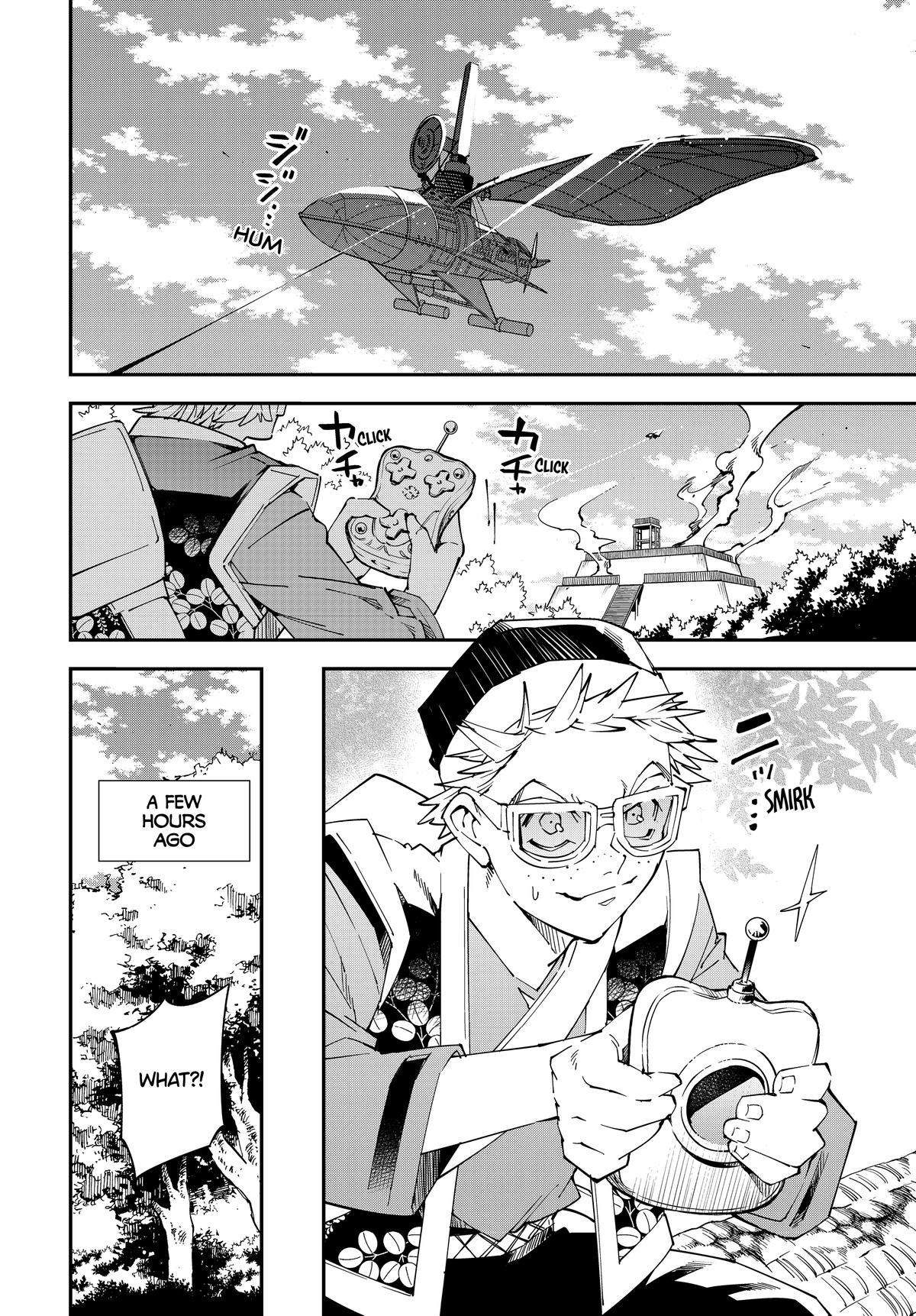 Read As a Reincarnated Aristocrat, I'll Use My Appraisal Skill to Rise in the World Manga Online
