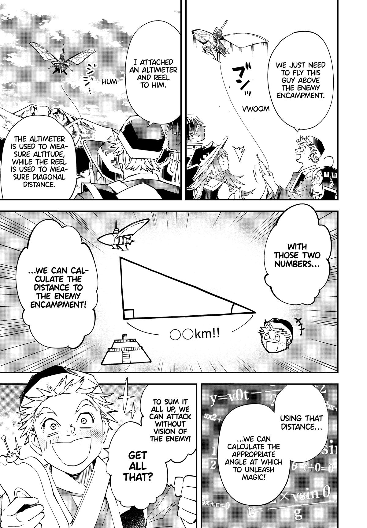 Read As a Reincarnated Aristocrat, I'll Use My Appraisal Skill to Rise in the World Manga Online