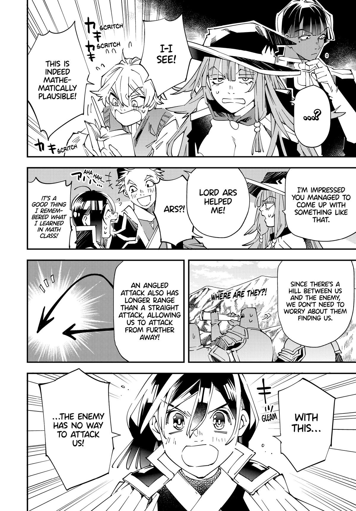 Read As a Reincarnated Aristocrat, I'll Use My Appraisal Skill to Rise in the World Manga Online