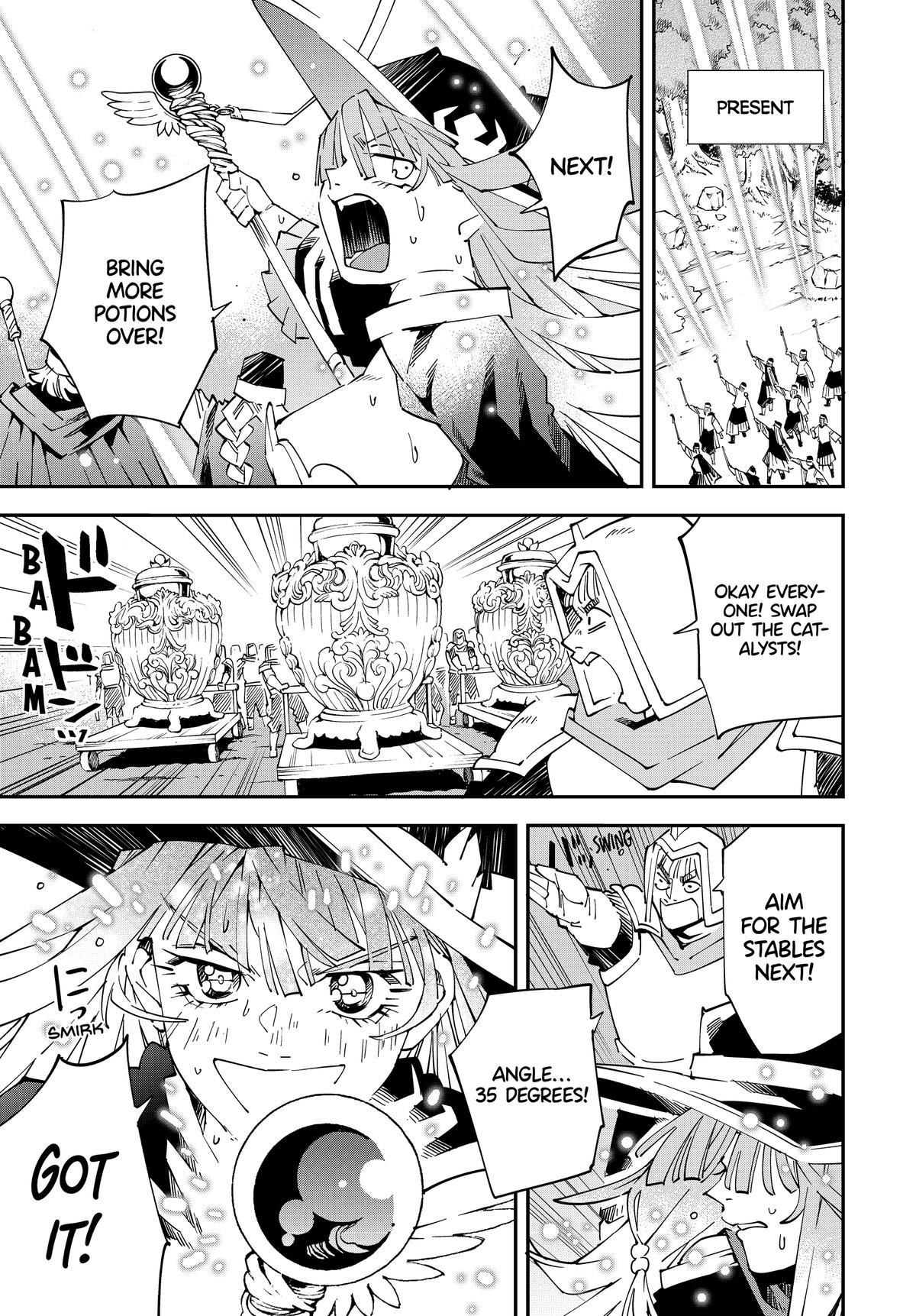 Read As a Reincarnated Aristocrat, I'll Use My Appraisal Skill to Rise in the World Manga Online