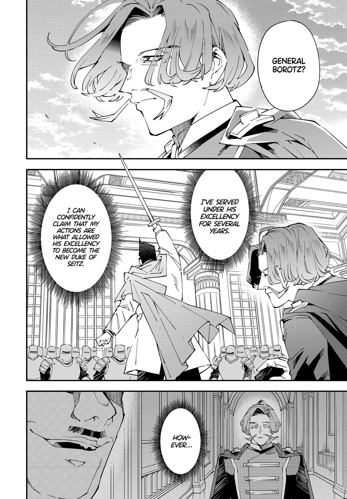 Read As a Reincarnated Aristocrat, I'll Use My Appraisal Skill to Rise in the World Manga Online