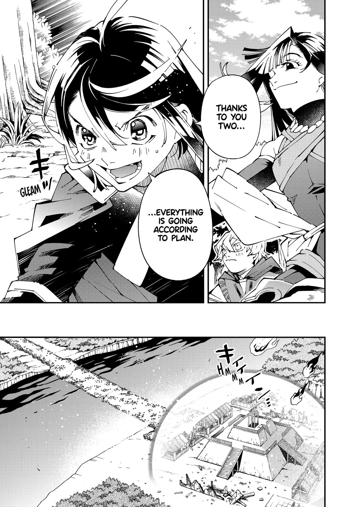 Read As a Reincarnated Aristocrat, I'll Use My Appraisal Skill to Rise in the World Manga Online