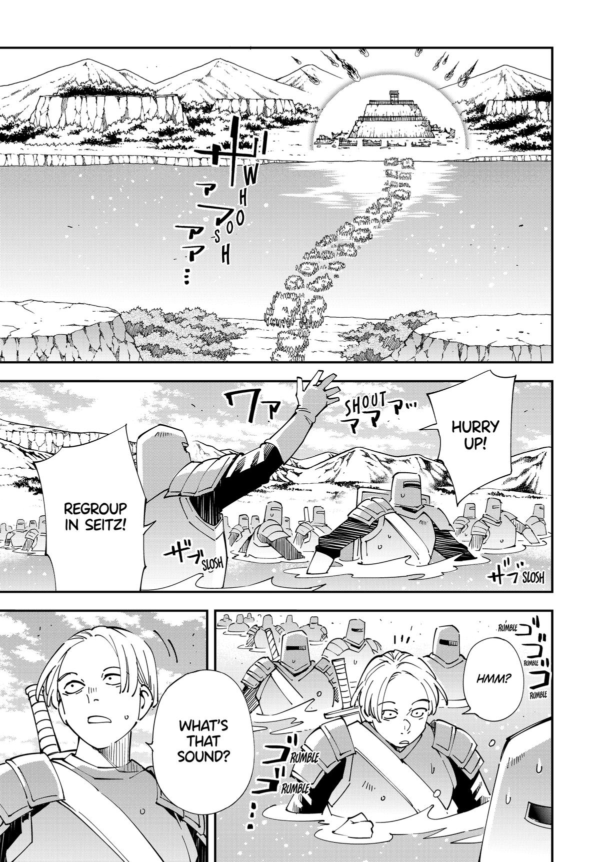 Read As a Reincarnated Aristocrat, I'll Use My Appraisal Skill to Rise in the World Manga Online