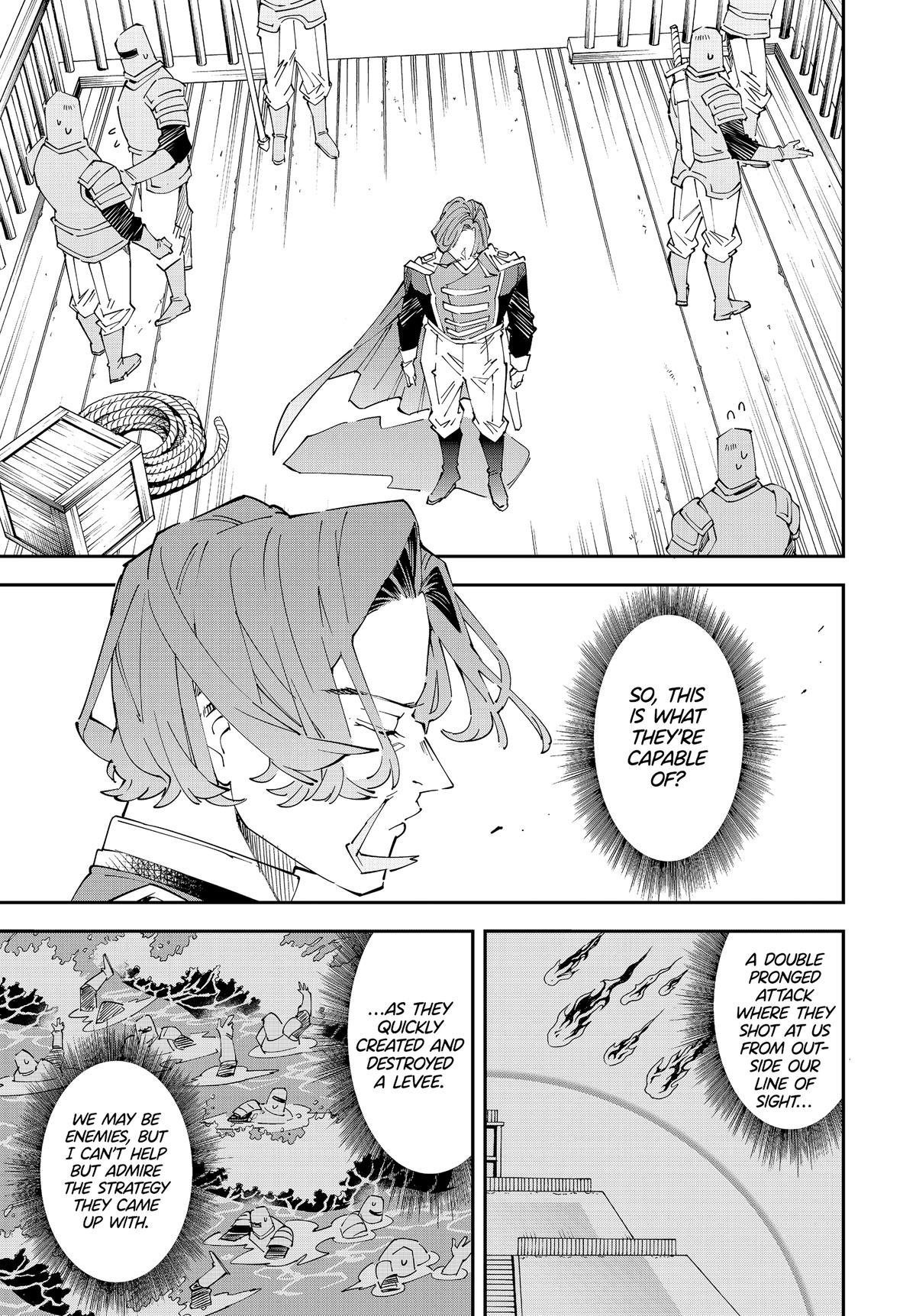Read As a Reincarnated Aristocrat, I'll Use My Appraisal Skill to Rise in the World Manga Online