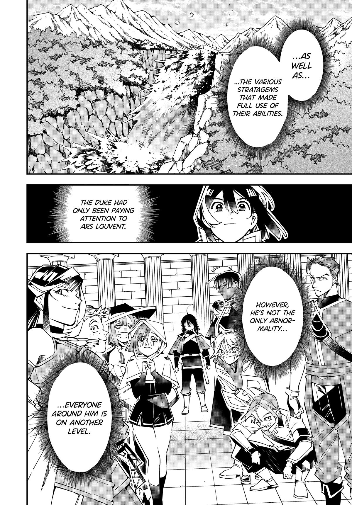 Read As a Reincarnated Aristocrat, I'll Use My Appraisal Skill to Rise in the World Manga Online