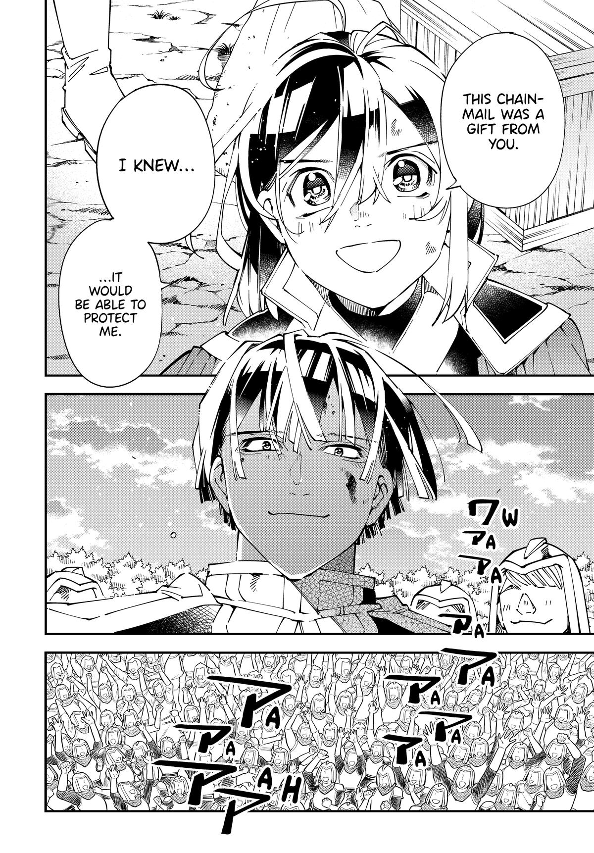 Read As a Reincarnated Aristocrat, I'll Use My Appraisal Skill to Rise in the World Manga Online