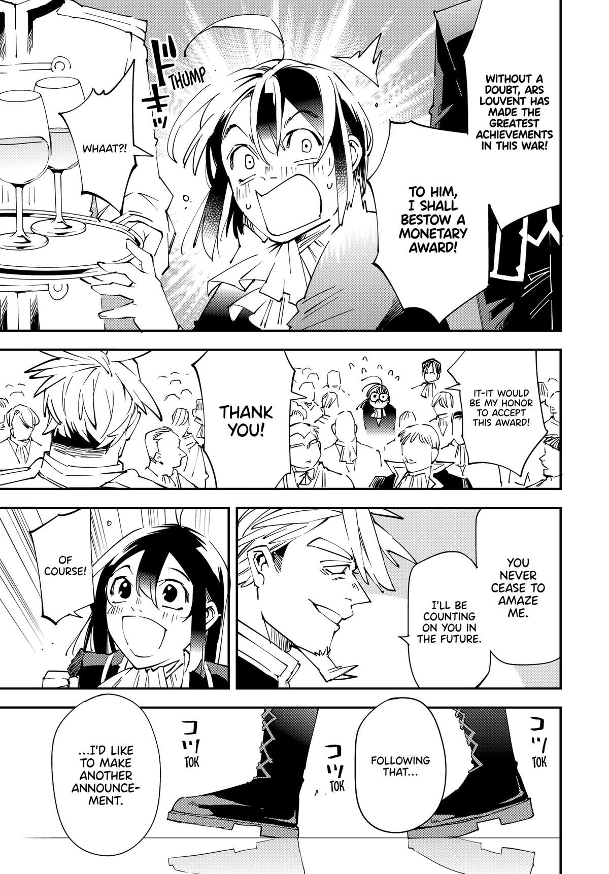 Read As a Reincarnated Aristocrat, I'll Use My Appraisal Skill to Rise in the World Manga Online