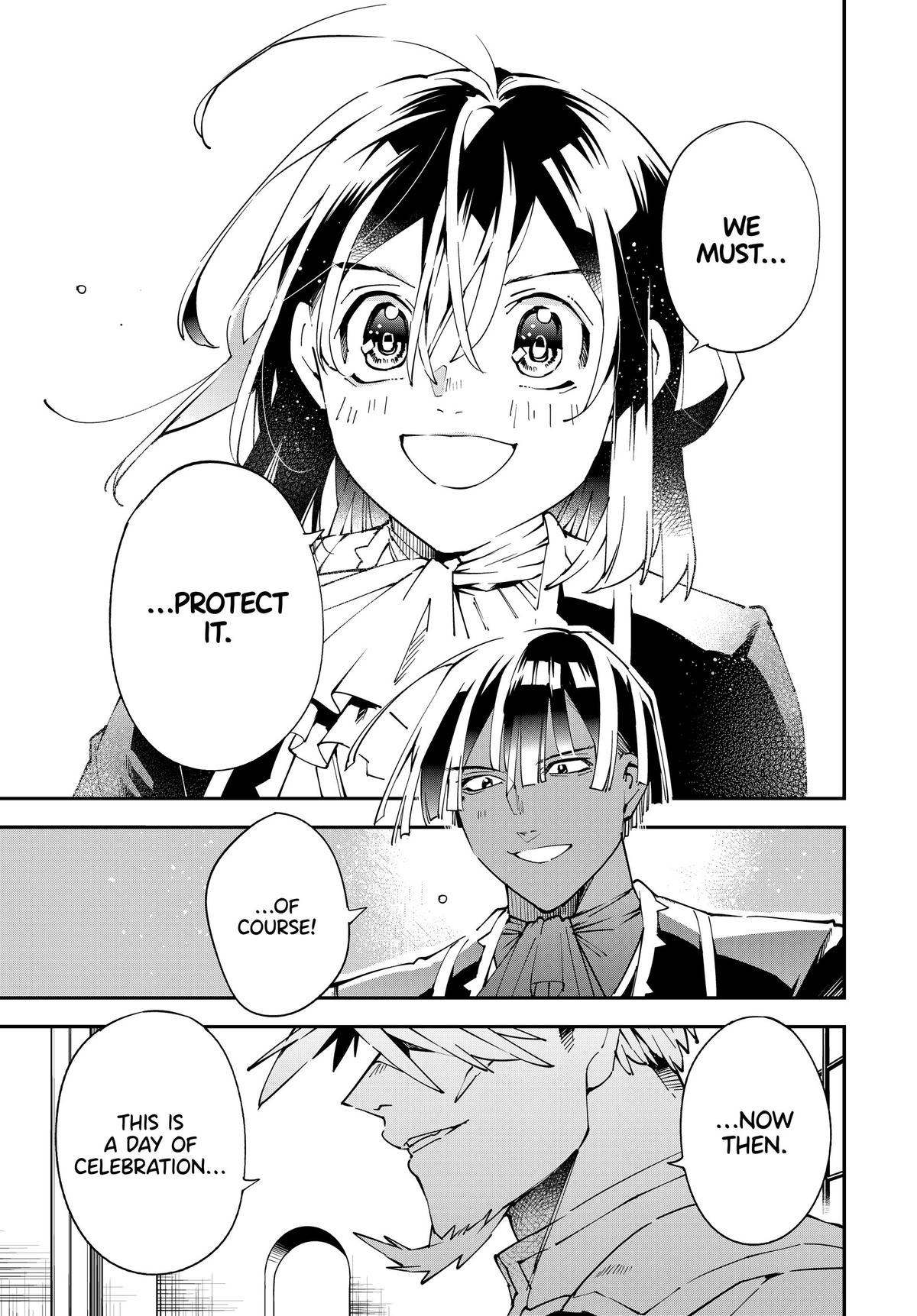 Read As a Reincarnated Aristocrat, I'll Use My Appraisal Skill to Rise in the World Manga Online