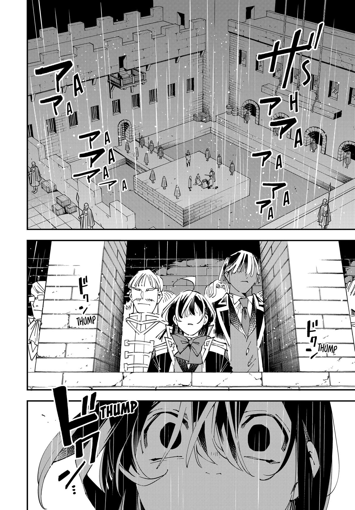 Read As a Reincarnated Aristocrat, I'll Use My Appraisal Skill to Rise in the World Manga Online