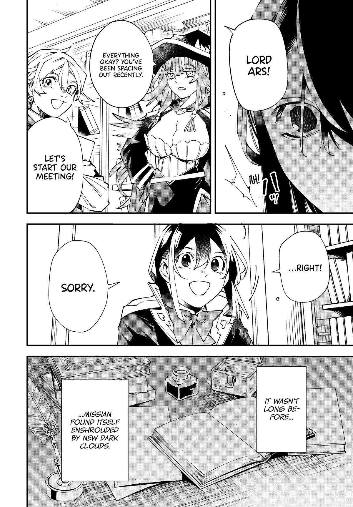 Read As a Reincarnated Aristocrat, I'll Use My Appraisal Skill to Rise in the World Manga Online