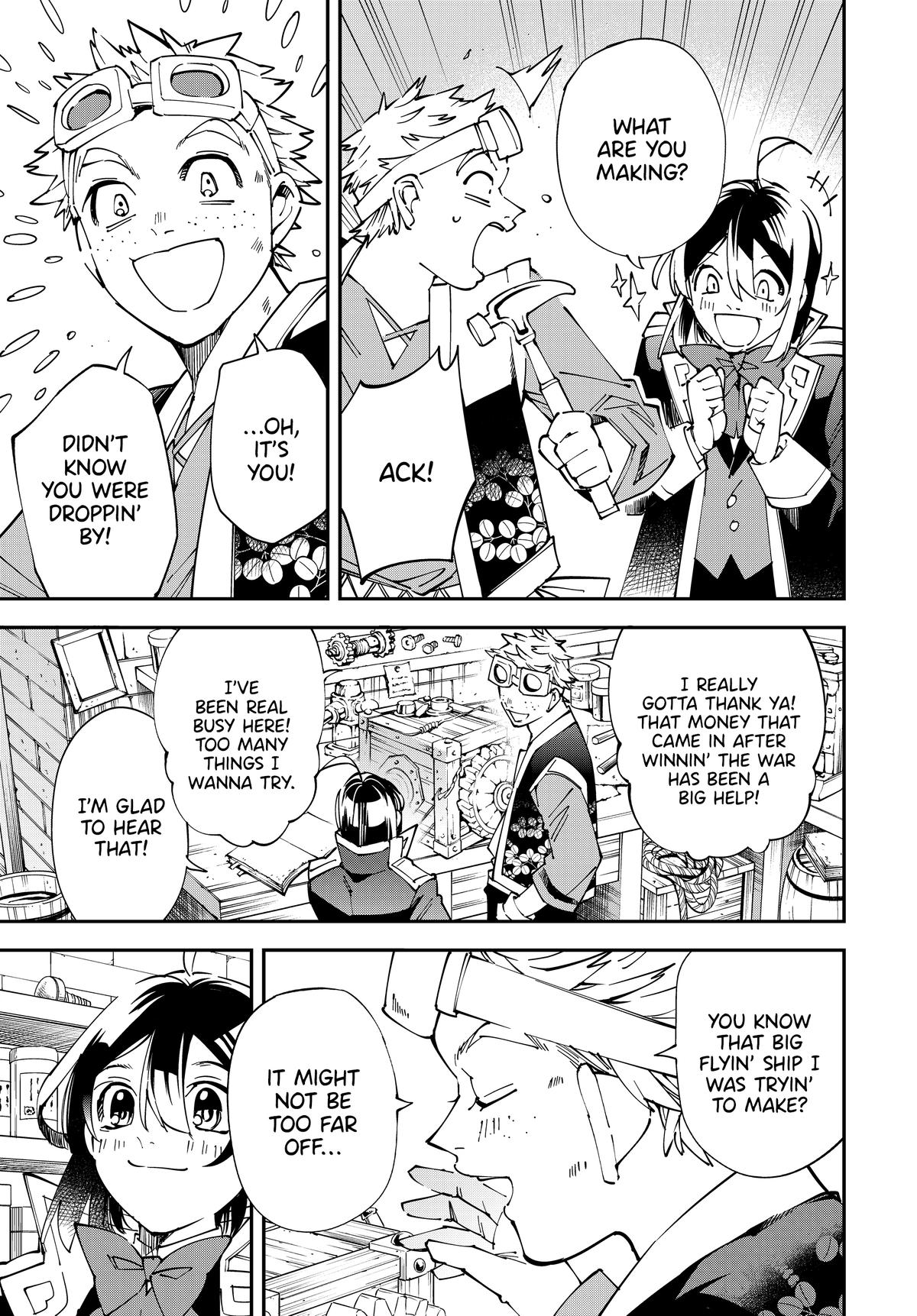 Read As a Reincarnated Aristocrat, I'll Use My Appraisal Skill to Rise in the World Manga Online