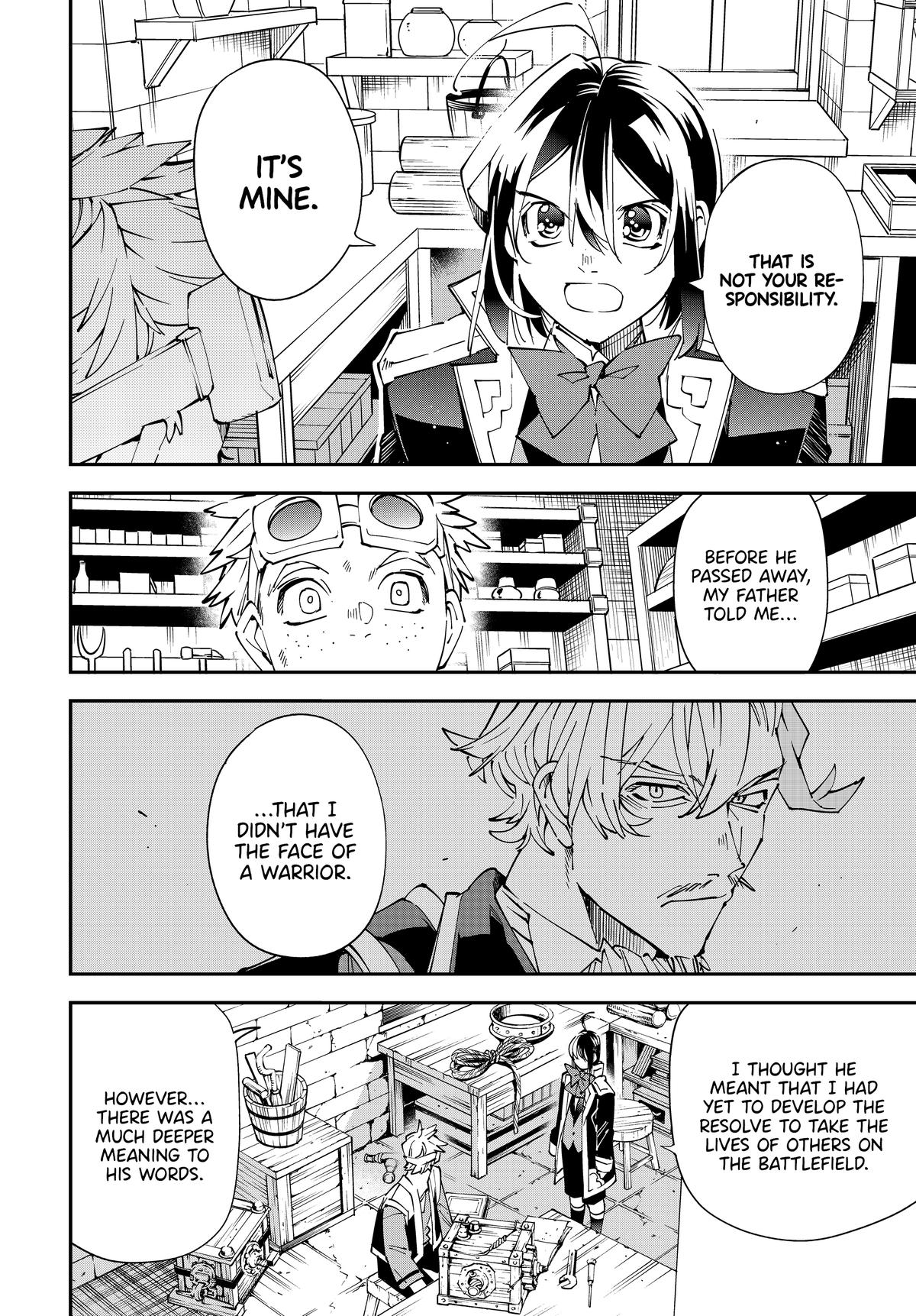 Read As a Reincarnated Aristocrat, I'll Use My Appraisal Skill to Rise in the World Manga Online
