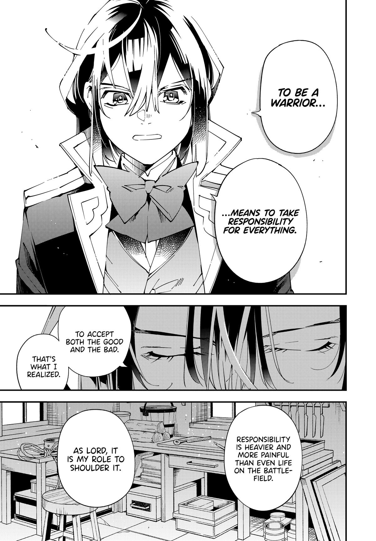Read As a Reincarnated Aristocrat, I'll Use My Appraisal Skill to Rise in the World Manga Online