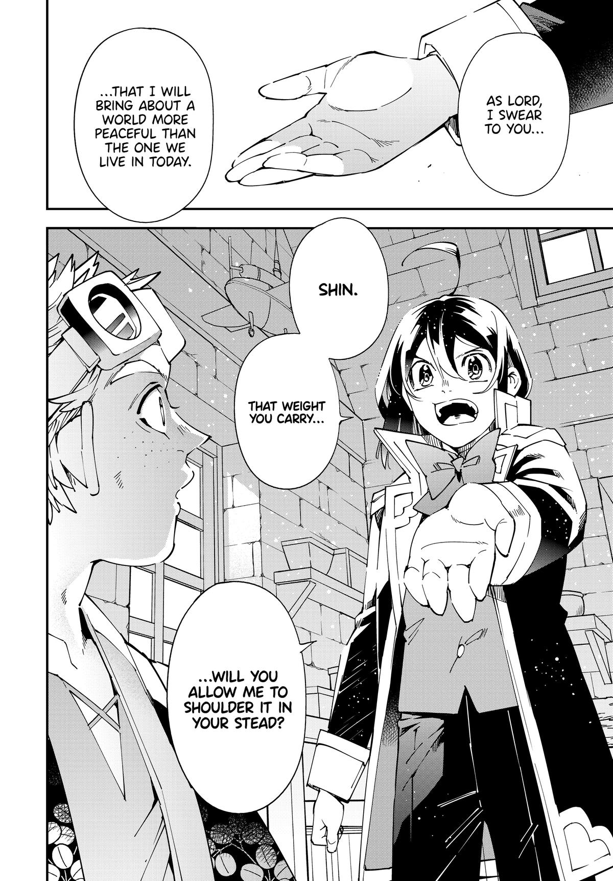 Read As a Reincarnated Aristocrat, I'll Use My Appraisal Skill to Rise in the World Manga Online