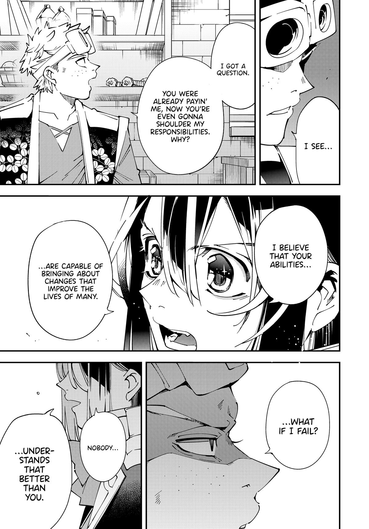Read As a Reincarnated Aristocrat, I'll Use My Appraisal Skill to Rise in the World Manga Online