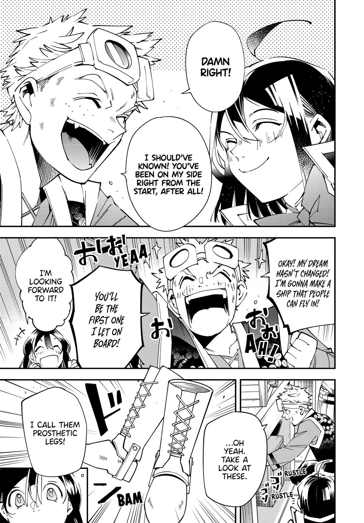 Read As a Reincarnated Aristocrat, I'll Use My Appraisal Skill to Rise in the World Manga Online