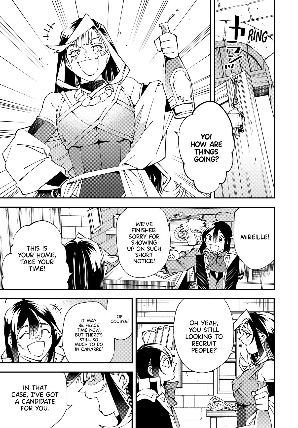 Read As a Reincarnated Aristocrat, I'll Use My Appraisal Skill to Rise in the World Manga Online