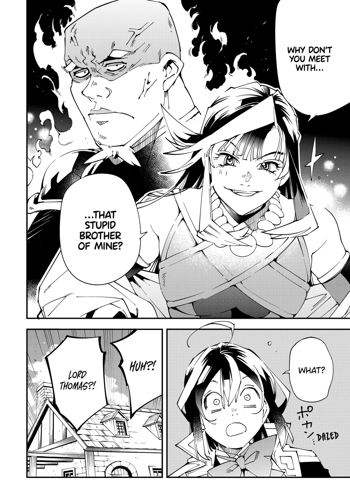 Read As a Reincarnated Aristocrat, I'll Use My Appraisal Skill to Rise in the World Manga Online
