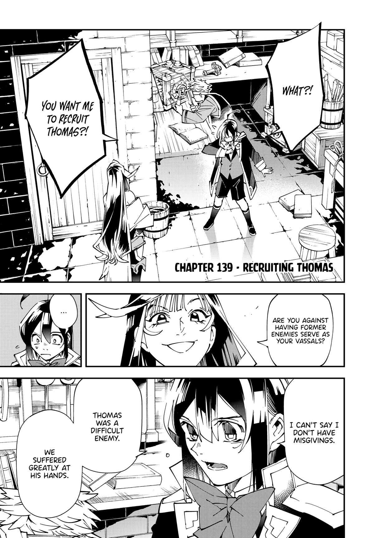 Read As a Reincarnated Aristocrat, I'll Use My Appraisal Skill to Rise in the World Manga Online