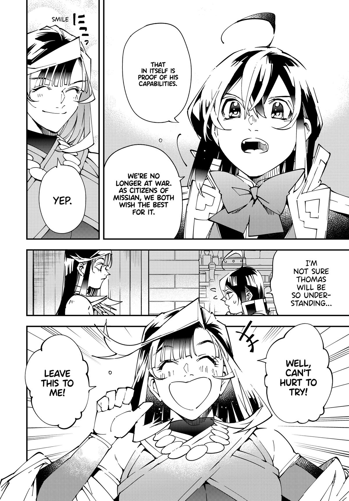 Read As a Reincarnated Aristocrat, I'll Use My Appraisal Skill to Rise in the World Manga Online