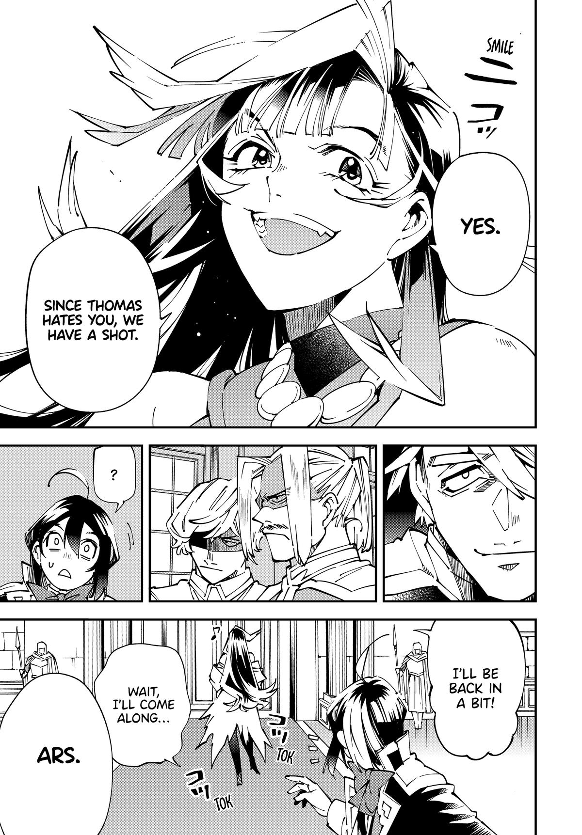 Read As a Reincarnated Aristocrat, I'll Use My Appraisal Skill to Rise in the World Manga Online