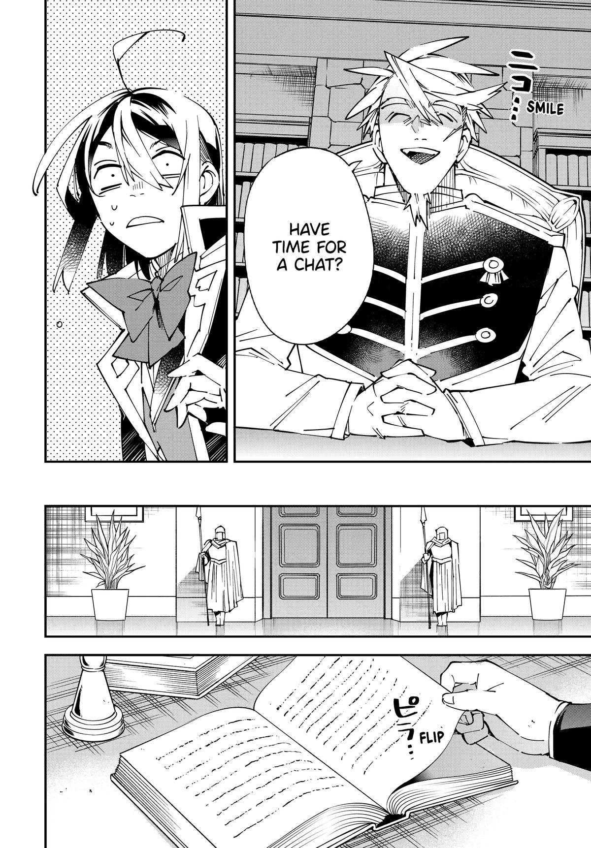 Read As a Reincarnated Aristocrat, I'll Use My Appraisal Skill to Rise in the World Manga Online