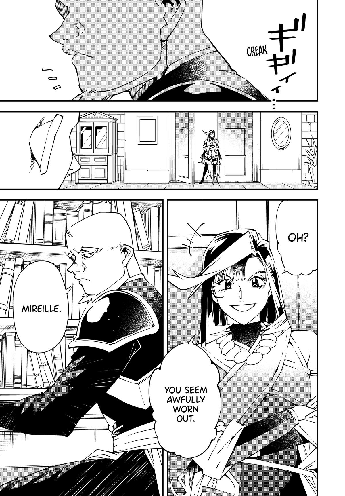 Read As a Reincarnated Aristocrat, I'll Use My Appraisal Skill to Rise in the World Manga Online