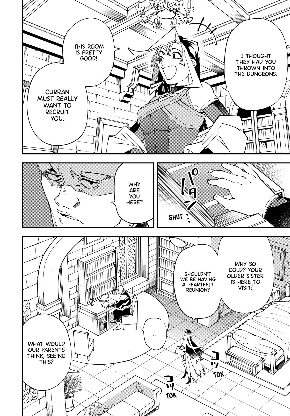 Read As a Reincarnated Aristocrat, I'll Use My Appraisal Skill to Rise in the World Manga Online