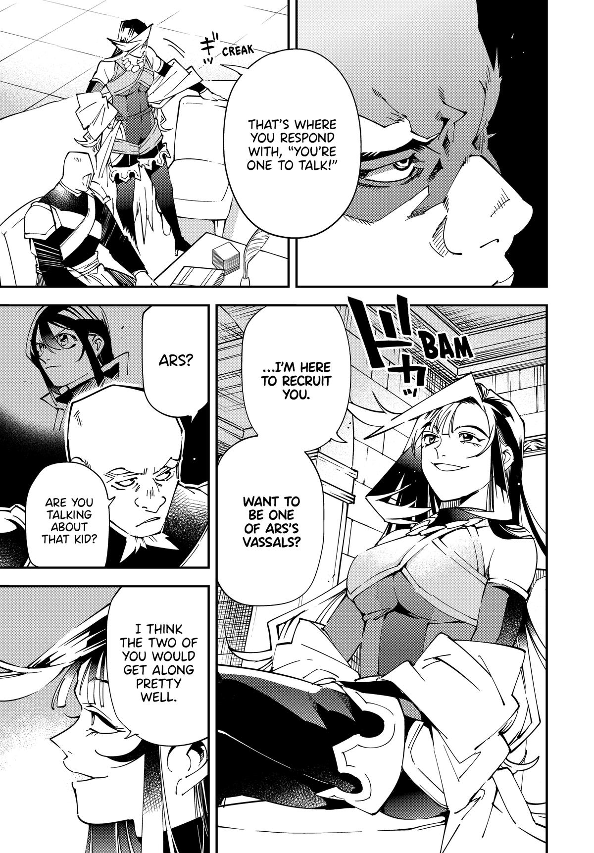 Read As a Reincarnated Aristocrat, I'll Use My Appraisal Skill to Rise in the World Manga Online