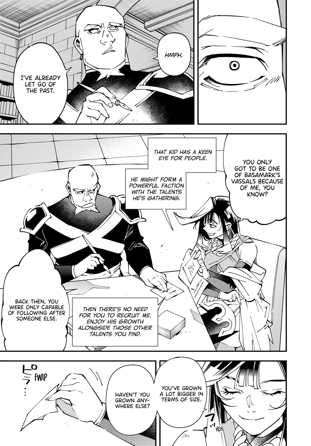 Read As a Reincarnated Aristocrat, I'll Use My Appraisal Skill to Rise in the World Manga Online