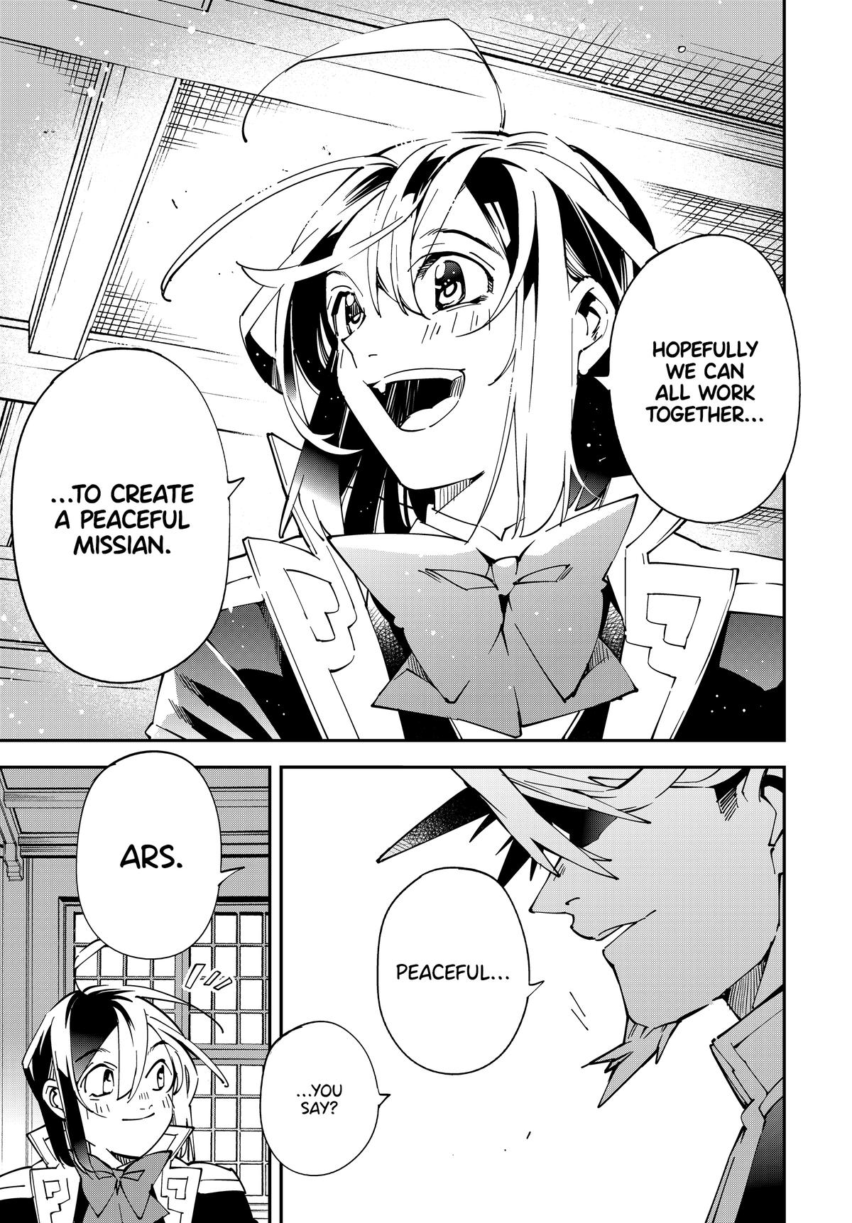 Read As a Reincarnated Aristocrat, I'll Use My Appraisal Skill to Rise in the World Manga Online