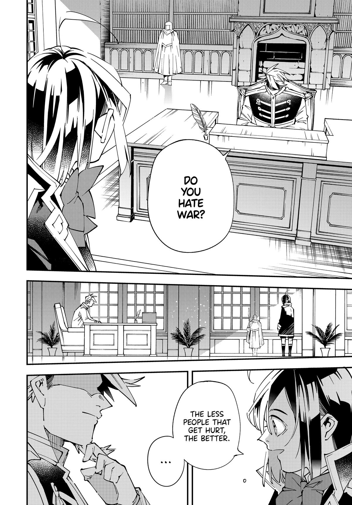 Read As a Reincarnated Aristocrat, I'll Use My Appraisal Skill to Rise in the World Manga Online