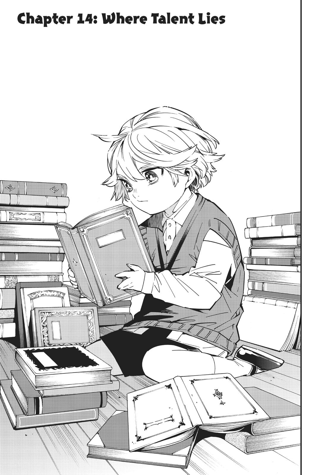Read As a Reincarnated Aristocrat, I'll Use My Appraisal Skill to Rise in the World Manga Online