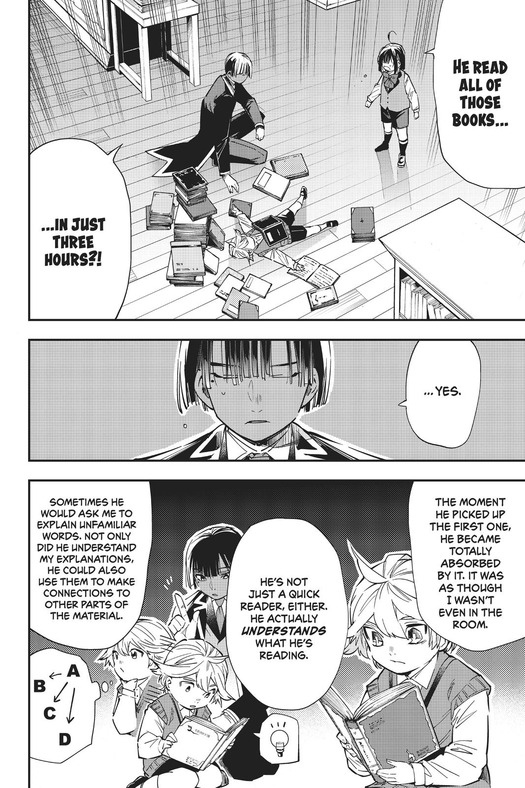 Read As a Reincarnated Aristocrat, I'll Use My Appraisal Skill to Rise in the World Manga Online