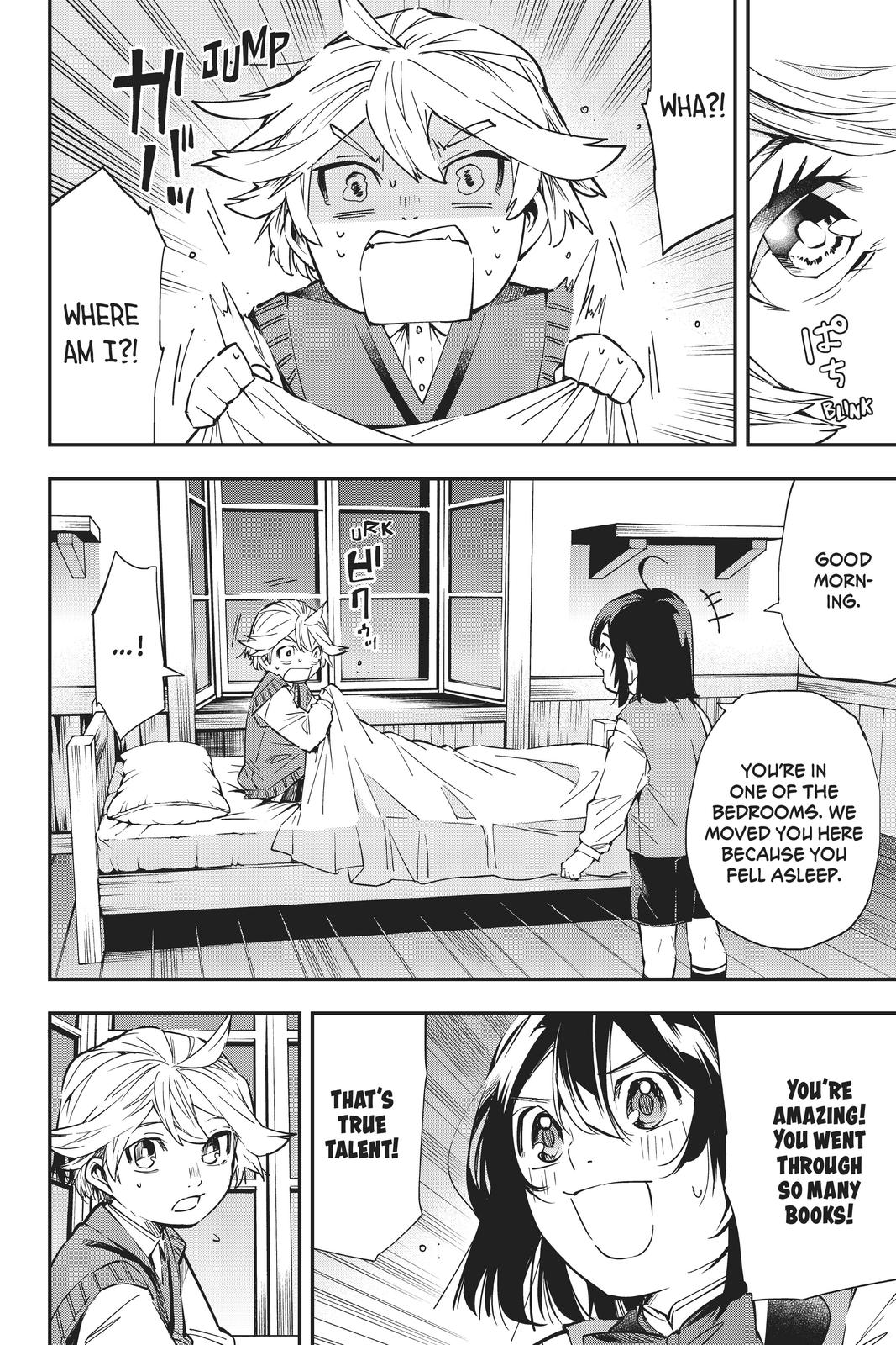 Read As a Reincarnated Aristocrat, I'll Use My Appraisal Skill to Rise in the World Manga Online