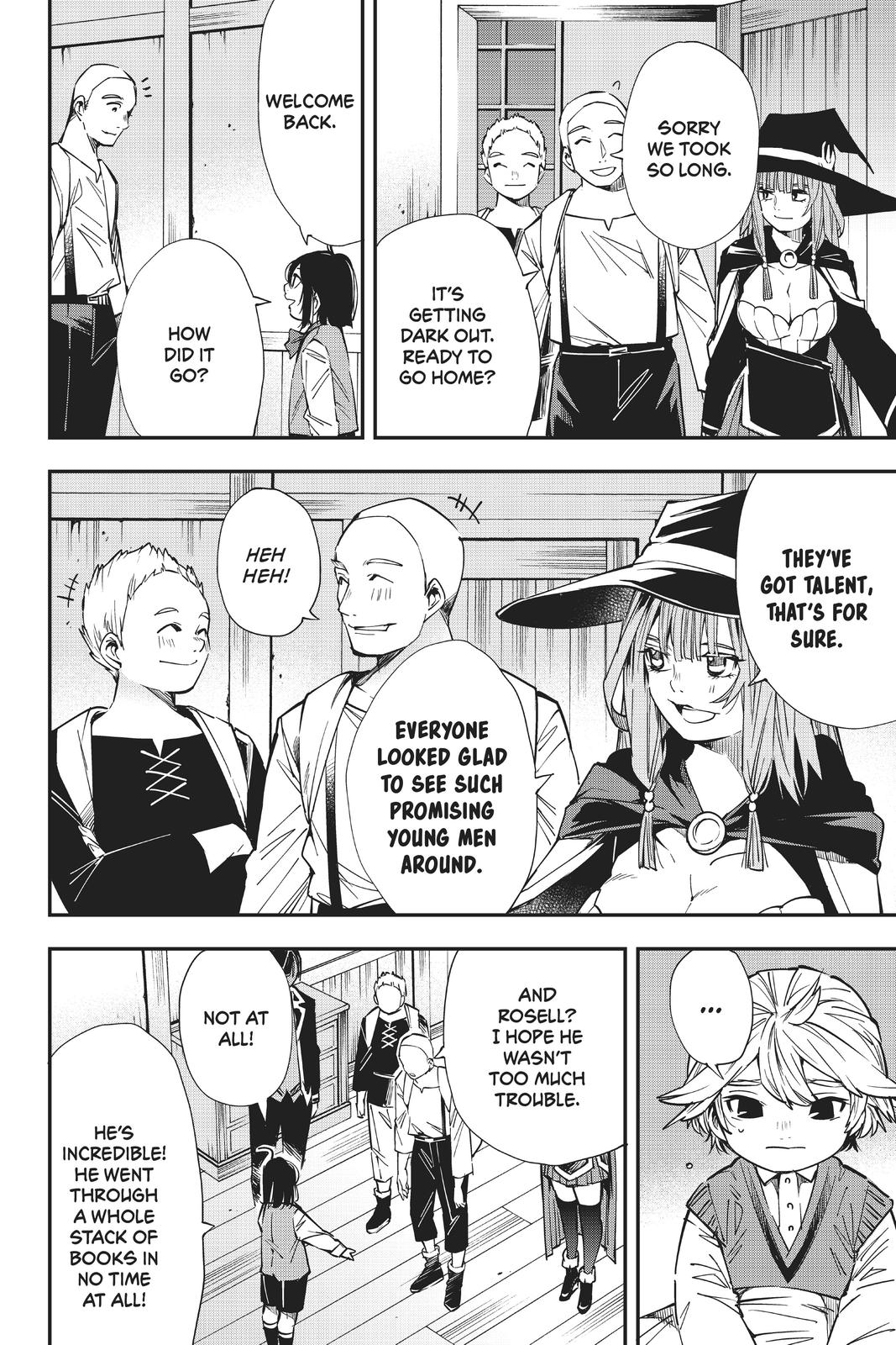Read As a Reincarnated Aristocrat, I'll Use My Appraisal Skill to Rise in the World Manga Online